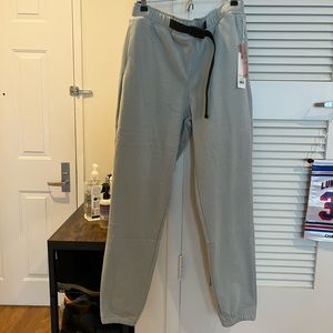 NWT Melrose Place Westgate Jogger, Cool Mist/ Mens Size L